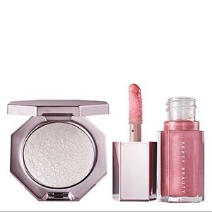 Fenty Diamond Bomb Baby Set